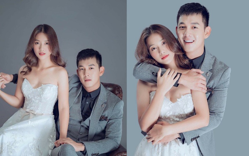 Trước em gái Trấn Thành, Song Luân từng dính nghi vấn 'phim giả tình thật' với 2 sao nữ nổi tiếng tài sắc - Ảnh 5.