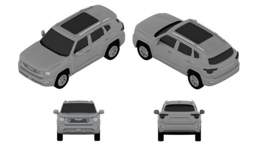 Loạt ô tô Trung Quốc chực chờ đổ bộ Việt Nam: Nhắm vào nhiều phân khúc mà xe Nhật, Hàn đang thống trị - Ảnh 2.