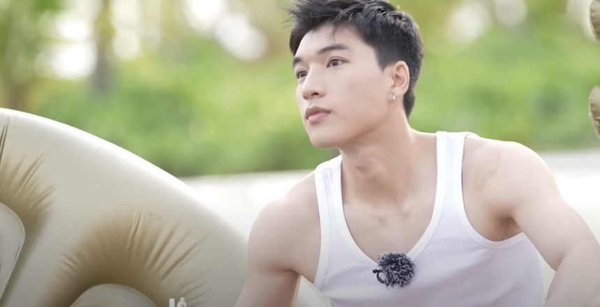 Tại sao Kiều Minh Tuấn hét lên muốn "come out" với HIEUTHUHAI? - Ảnh 3.