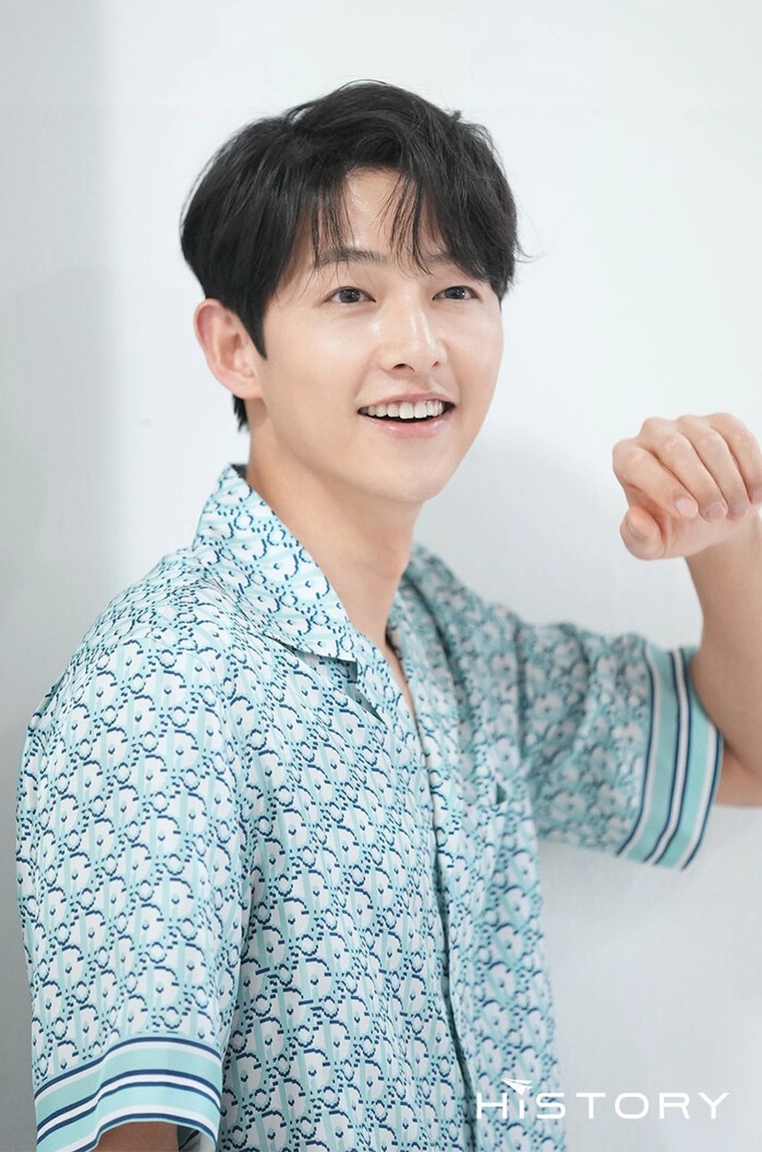 Giải trí 24h: Song Joong Ki sắp tái hôn, fan 'lo lắng' cho Phương Mỹ Chi - Ảnh 3.