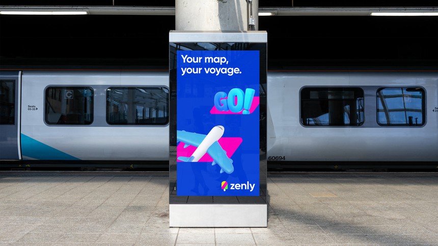 Ứng dụng theo dõi bạn bè Zenly sẽ chính thức dừng hoạt động vào ngày 3/2 - Ảnh 2. Ứng dụng theo dõi bạn bè Zenly sẽ chính thức dừng hoạt động vào ngày 3/2 - Ảnh 2.