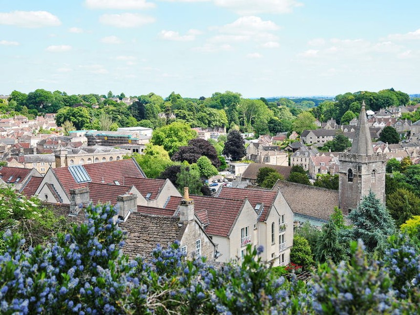 10 phiên bản “nhái” các thành phố nổi tiếng thế giới của Trung Quốc: Từ Paris hoa lệ đến Venice mộng mơ đều được xây kỳ công với tỉ lệ 1:1 - Ảnh 14. 10 phiên bản “nhái” các thành phố nổi tiếng thế giới của Trung Quốc: Từ Paris hoa lệ đến Venice mộng mơ đều được xây kỳ công với tỉ lệ 1:1 - Ảnh 14.