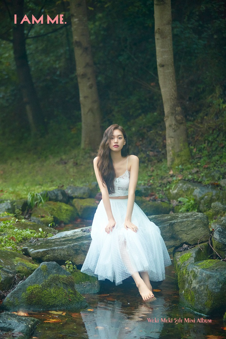 I.O.I lận đận sau khi tan rã: Người mãi không chịu comeback, người phải rẽ hướng làm diễn viên - Ảnh 14.