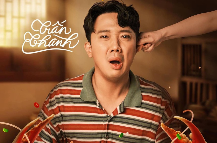 Khoe khung ảnh hiếm cùng em gái, Trấn Thành tiết lộ từng trải qua tuổi thơ khó khăn - Ảnh 3. Khoe khung ảnh hiếm cùng em gái, Trấn Thành tiết lộ từng trải qua tuổi thơ khó khăn - Ảnh 3.