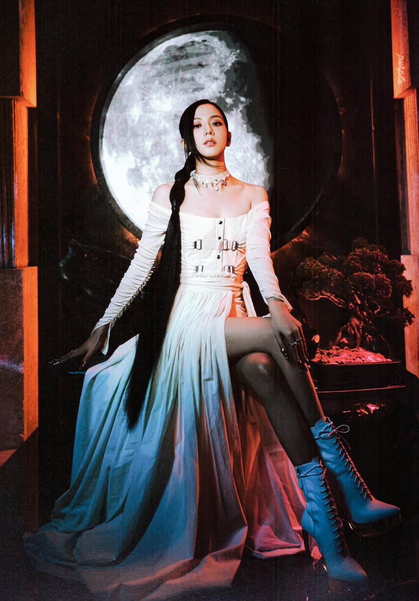 BLACKPINK ra sao khi đến hạn hợp đồng: Jennie có khả năng ở lại cao nhất, Jisoo rời YG làm diễn viên? - Ảnh 7. BLACKPINK ra sao khi đến hạn hợp đồng: Jennie có khả năng ở lại cao nhất, Jisoo rời YG làm diễn viên? - Ảnh 7.