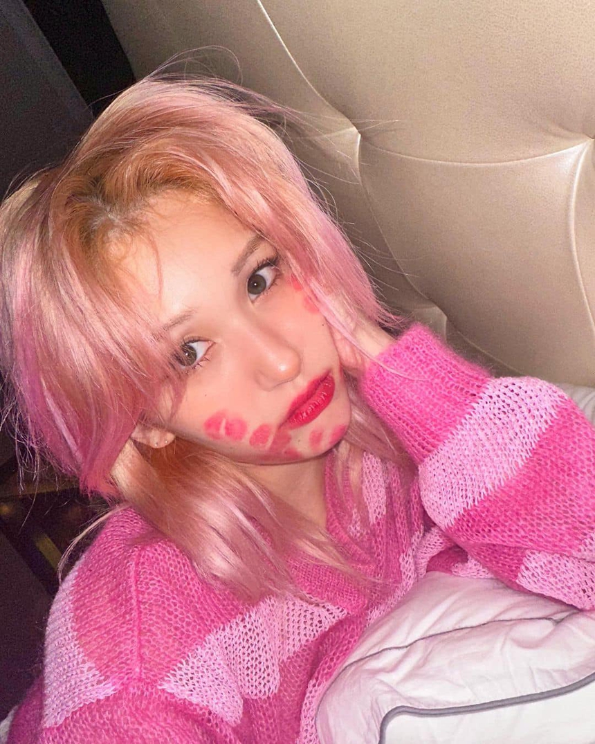 I.O.I lận đận sau khi tan rã: Người mãi không chịu comeback, người phải rẽ hướng làm diễn viên - Ảnh 3.