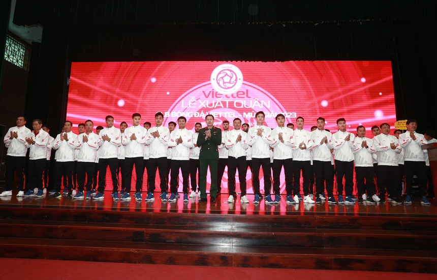 Bóng đá Việt Nam hôm nay: 2 cầu thủ HAGL đầu quân cho CLB Hàn Quốc - Ảnh 4.