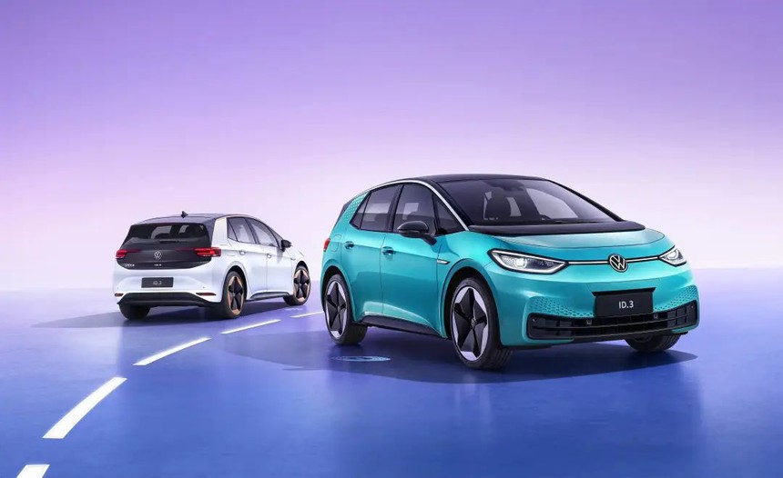 Muốn thay thế xe xăng, ô tô điện trước hết phải lấy lòng người có thu nhập thấp - Ảnh 7.