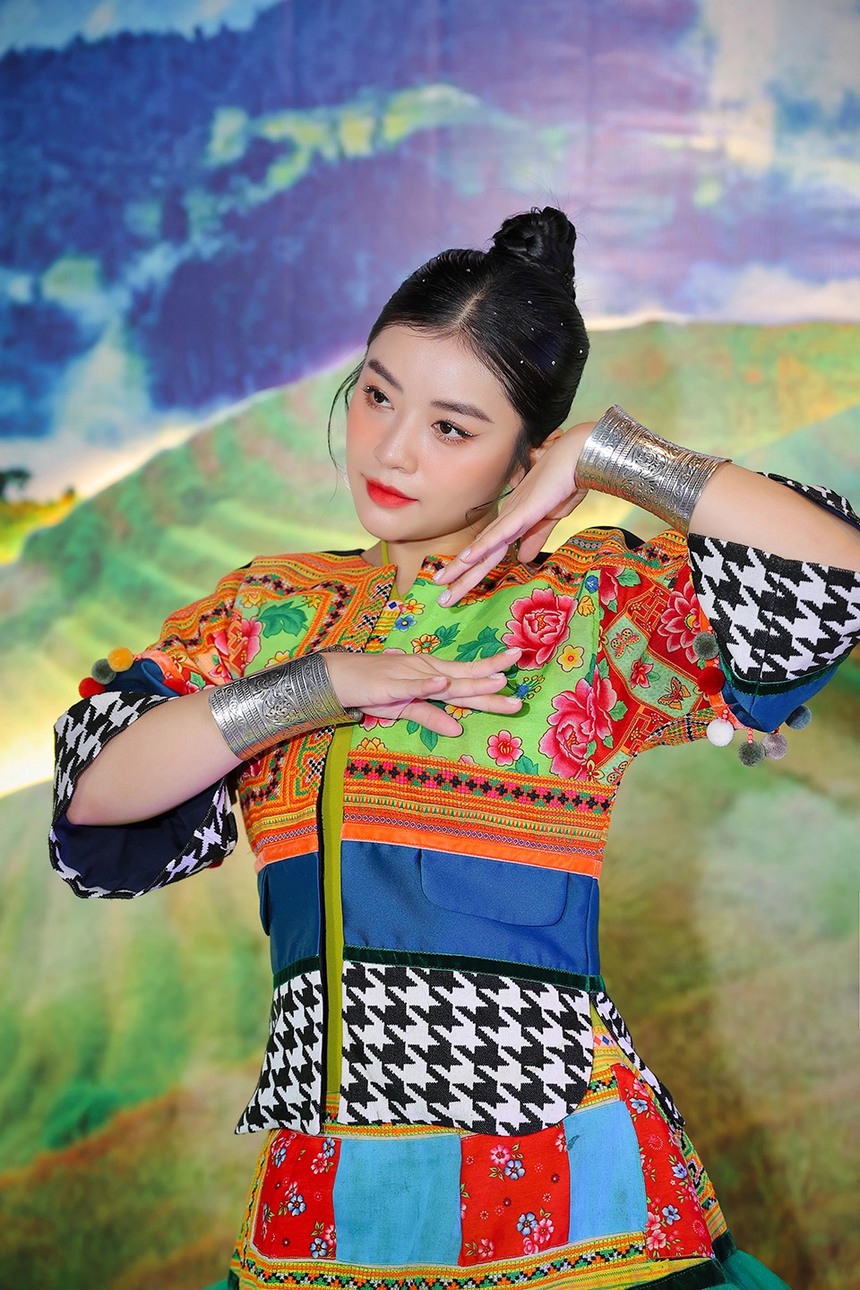 Nhạc Việt ngày nay: Đầu Xuân lại 'Chill cùng Tây Bắc' - Ảnh 2.