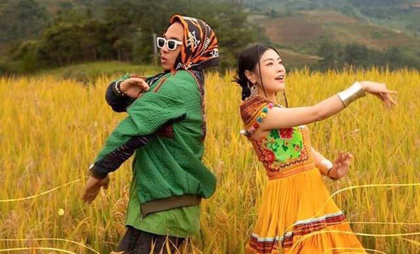 Nhạc Việt ngày nay: Đầu Xuân lại 'Chill cùng Tây Bắc' - Ảnh 5.