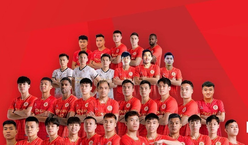 Công an Hà Nội vô địch V-League, tại sao không? - Ảnh 3.