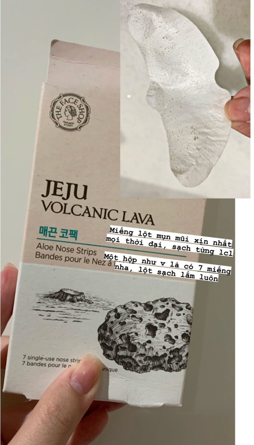 Em gái Trấn Thành là tiểu thư nhà giàu nhưng skincare với toàn 'đồ nghề' bình dân, giá chỉ loanh quanh 300k - Ảnh 11. Em gái Trấn Thành là tiểu thư nhà giàu nhưng skincare với toàn 'đồ nghề' bình dân, giá chỉ loanh quanh 300k - Ảnh 11.