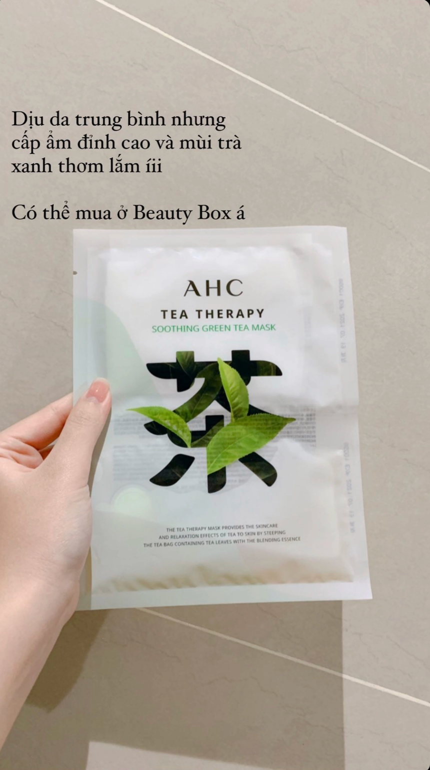 Em gái Trấn Thành là tiểu thư nhà giàu nhưng skincare với toàn 'đồ nghề' bình dân, giá chỉ loanh quanh 300k - Ảnh 13. Em gái Trấn Thành là tiểu thư nhà giàu nhưng skincare với toàn 'đồ nghề' bình dân, giá chỉ loanh quanh 300k - Ảnh 13.