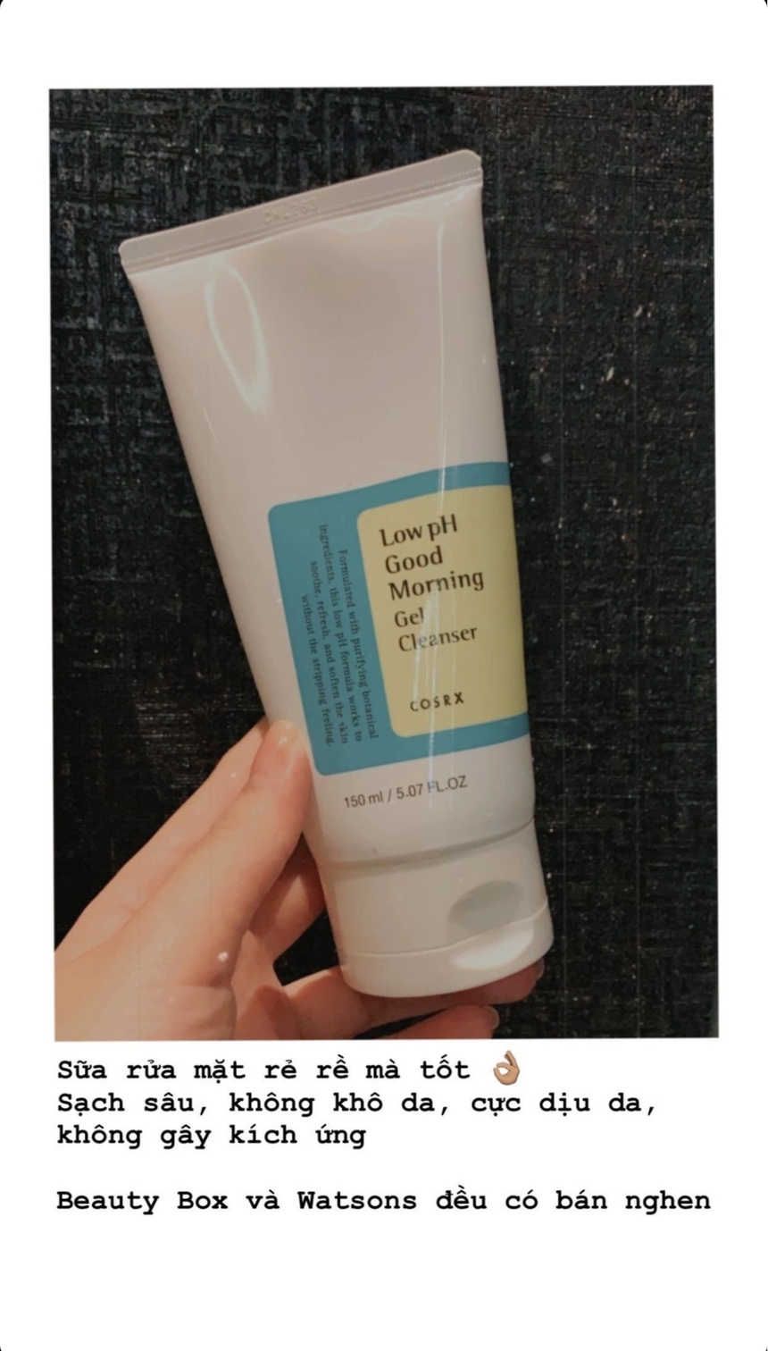 Em gái Trấn Thành là tiểu thư nhà giàu nhưng skincare với toàn 'đồ nghề' bình dân, giá chỉ loanh quanh 300k - Ảnh 3. Em gái Trấn Thành là tiểu thư nhà giàu nhưng skincare với toàn 'đồ nghề' bình dân, giá chỉ loanh quanh 300k - Ảnh 3.