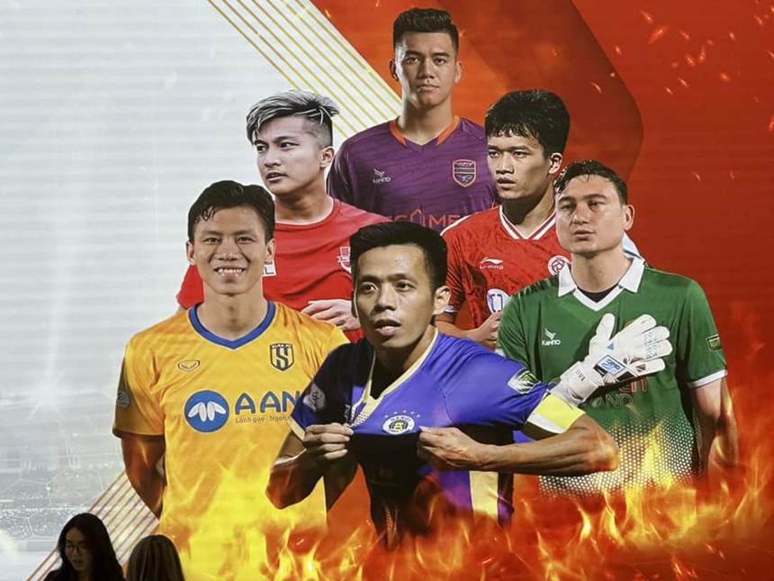 VPF không cấm HAGL ký hợp đồng tài trợ - Ảnh 2.