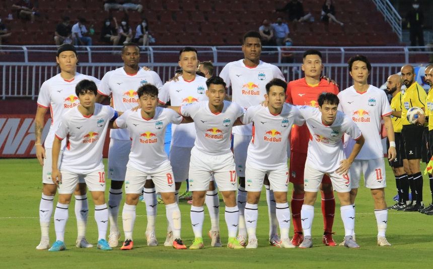 HAGL sẽ phải xuống chơi tại giải hạng Ba vào năm sau nếu như bỏ V-League HAGL sẽ phải xuống chơi tại giải hạng Ba vào năm sau nếu như bỏ V-League