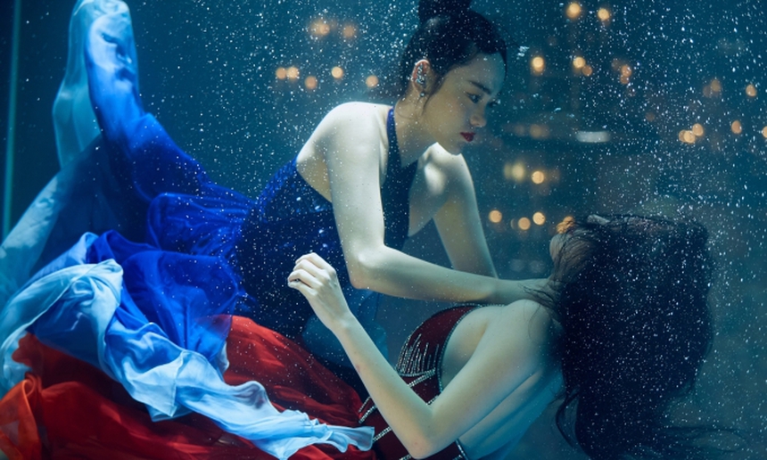 Minh Hằng tiết lộ cái kết gốc cực sốc của ‘Chị chị em em 2’: Tàn bạo và ám ảnh hơn rất nhiều lần! - Ảnh 3.