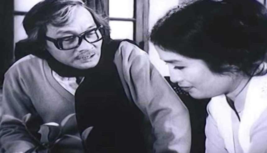 Nhớ NSND Trần Tiến: 'Ông tiên Đế Thích' đã bay về trời... - Ảnh 5.