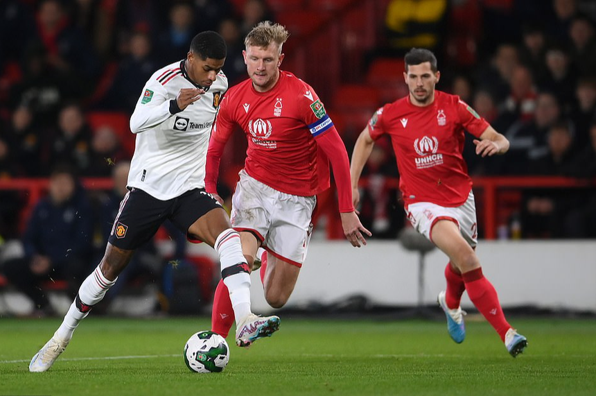 Lịch thi đấu bóng đá hôm nay: MU vs Nottingham - Ảnh 8.