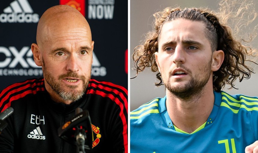 Tin bóng đá MU ngày 31/1: MU đạt thỏa thuận chiêu mộ 'thần đồng' 16 tuổi - Ảnh 5.