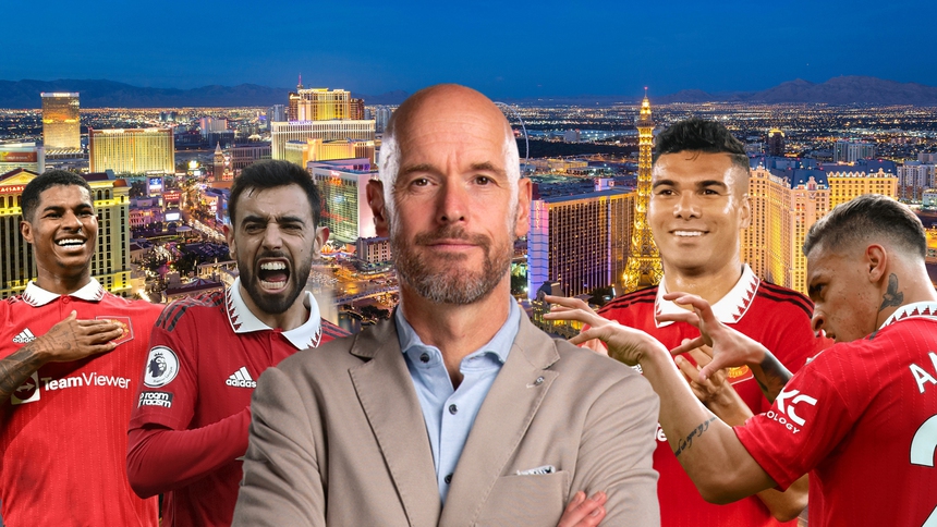 Tin bóng đá MU ngày 31/1: MU đạt thỏa thuận chiêu mộ 'thần đồng' 16 tuổi - Ảnh 6.