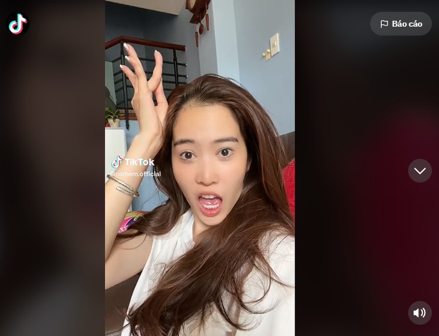 Nam Em bất ngờ tung video nói ‘bị cắm sừng’, fan thở phào khi biết lý do - Ảnh 2.