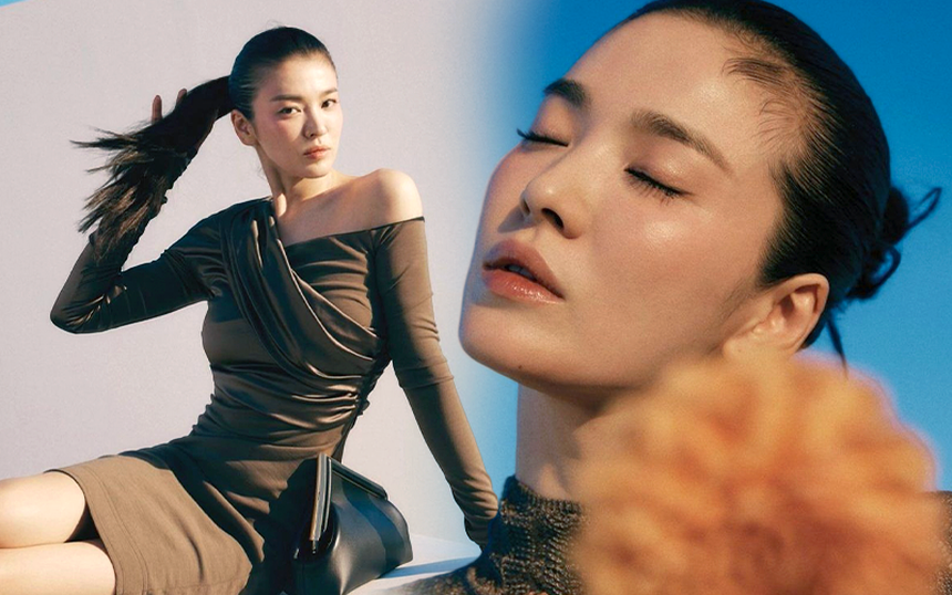 Song Hye Kyo bị mỉa là "người phụ nữ thất bại", fan hâm mộ bênh vực: Kết hôn không phải là thước đo của sự thành công - Ảnh 1.