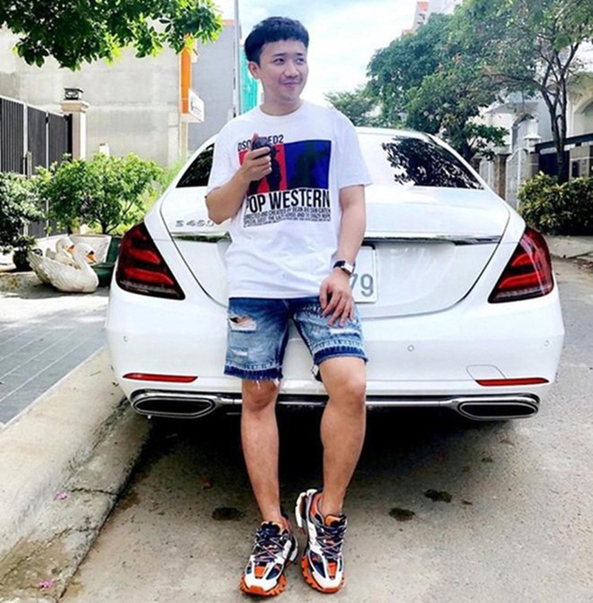 Phim mới 'Nhà Bà Nữ' cán mốc 250 tỷ, Trấn Thành giàu cỡ nào? - Ảnh 10.