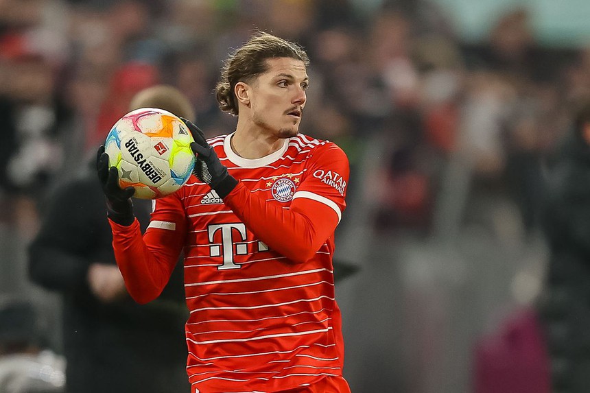 Tin nóng bóng đá sáng 1/2: Quang Hải không được Pau đăng ký thi đấu - Ảnh 4. Tin nóng bóng đá sáng 1/2: Quang Hải không được Pau đăng ký thi đấu - Ảnh 4.