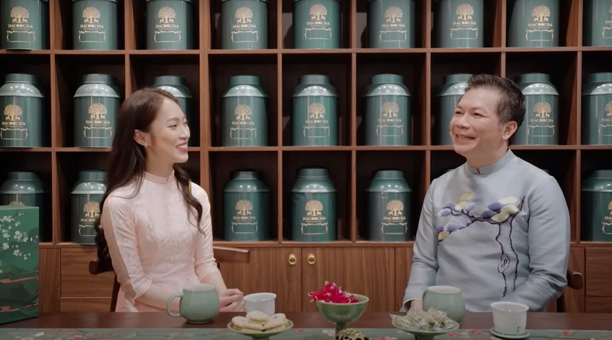 Lời khuyên đầu năm của Shark Hưng: “Tuổi trẻ nên bớt chiều chuộng bản thân mình đi một chút” - Ảnh 1.