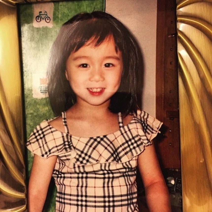 Con gái út mà "vua sòng bài Macau" có ở tuổi U80: 17 tuổi đã thành triệu phú, là học bá với thành tích học tập siêu khủng - Ảnh 1.