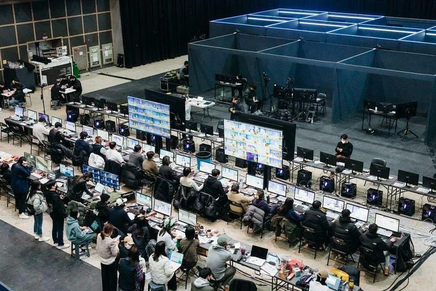 Cách ngành công nghiệp giải trí Hàn Quốc đang khiến metaverse trở nên thú vị - Ảnh 3.