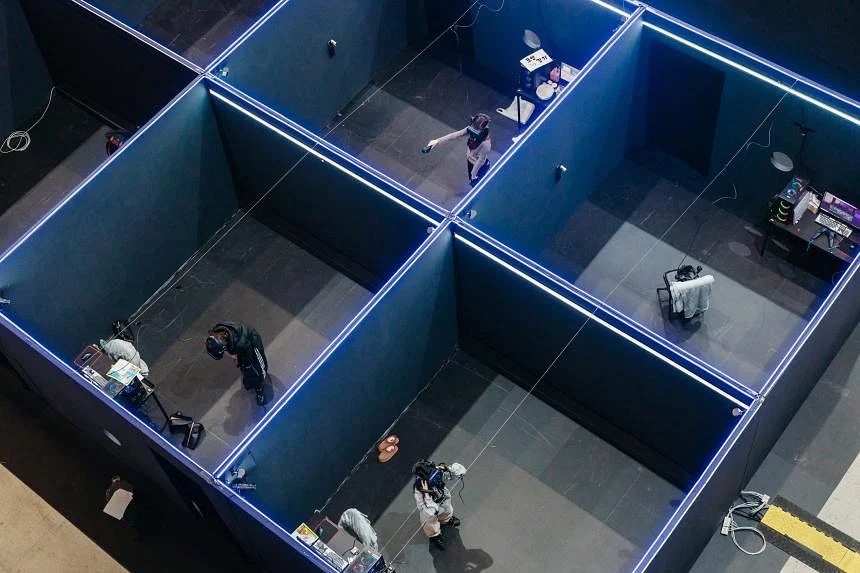 Cách ngành công nghiệp giải trí Hàn Quốc đang khiến metaverse trở nên thú vị - Ảnh 2.