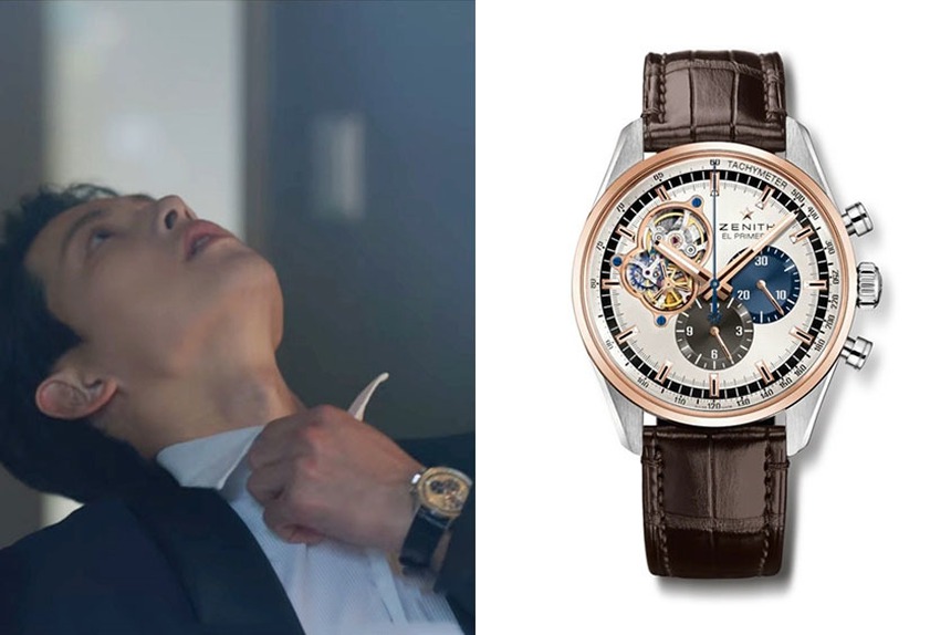 Khối tài sản khổng lồ của Song Joong Ki: Kiếm 19 tỷ đồng quảng cáo mỗi năm, sở hữu khối BĐS hơn 40 triệu USD và sở thích đeo cả "gia tài" trên tay - Ảnh 11.