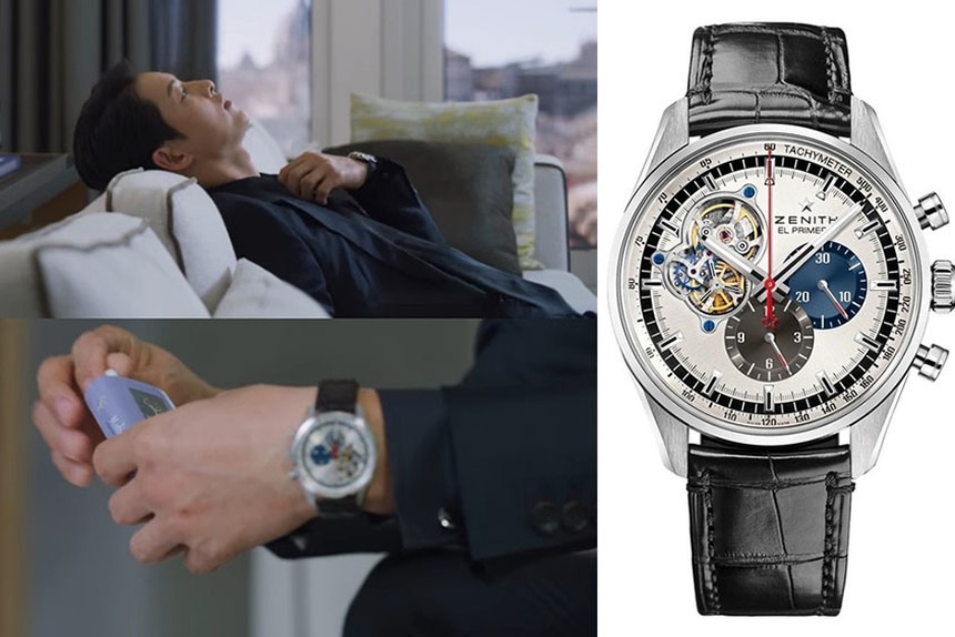 Khối tài sản khổng lồ của Song Joong Ki: Kiếm 19 tỷ đồng quảng cáo mỗi năm, sở hữu khối BĐS hơn 40 triệu USD và sở thích đeo cả "gia tài" trên tay - Ảnh 9.