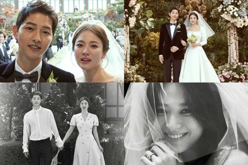 Sau 5 tháng ly hôn với Song Hye Kyo, Song Joong Ki gặp Katy - Ảnh 3.