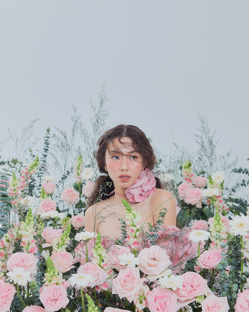 Thùy Tiên thuê hanbok chụp ảnh nhưng nhận kết đắng - Ảnh 8.