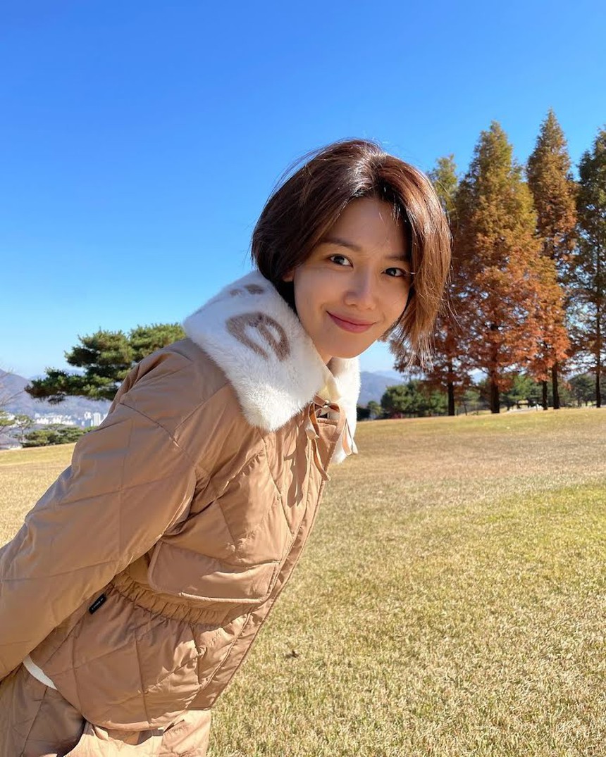 Phản ứng bất ngờ của Jung Kyung Ho khi nghe tên bạn gái Sooyoung (SNSD) giữa cơn giận - Ảnh 5.