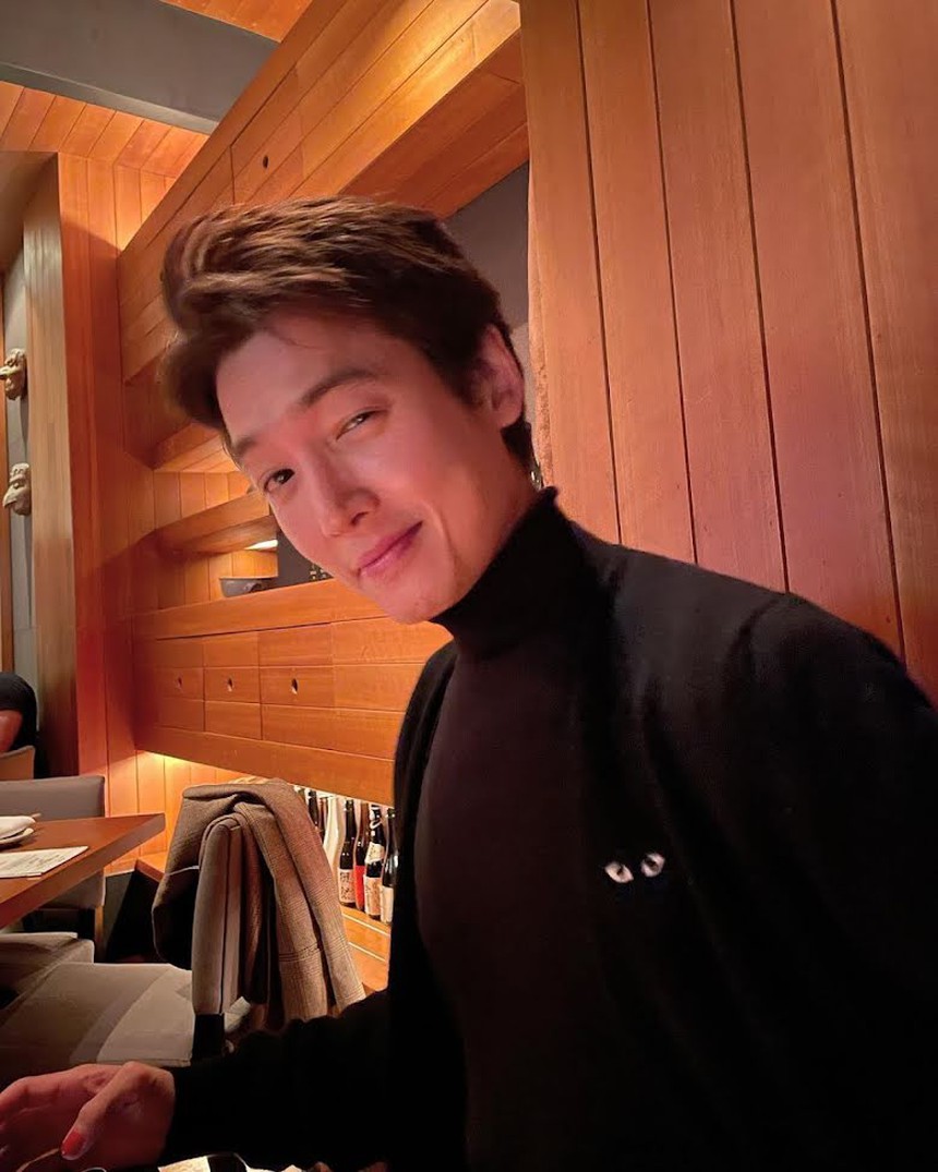 Phản ứng bất ngờ của Jung Kyung Ho khi nghe tên bạn gái Sooyoung (SNSD) giữa cơn giận - Ảnh 6.