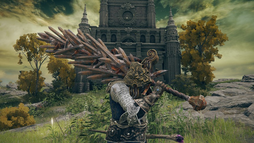 Thành công vượt mức với Elden Ring, nhà phát hành nổi tiếng ấp ủ dự án game 3D hành động mới - Ảnh 1. Thành công vượt mức với Elden Ring, nhà phát hành nổi tiếng ấp ủ dự án game 3D hành động mới - Ảnh 1.