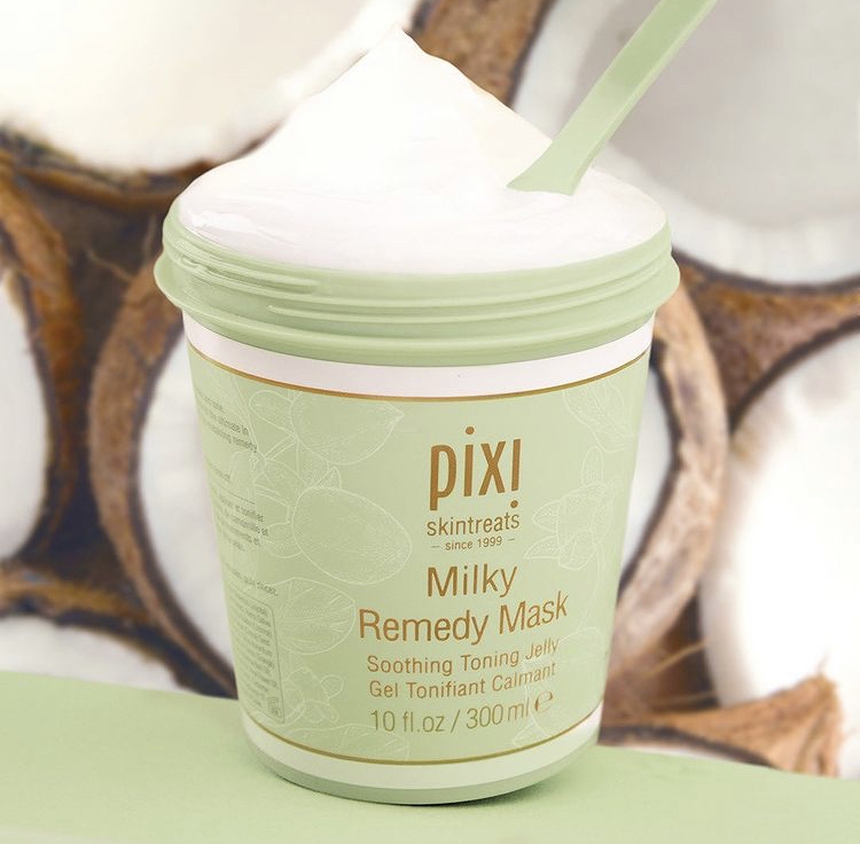 9 loại mặt nạ đứng sau làn da căng bóng mướt rượt, nàng nào dùng rồi cũng sẽ mê tít - Ảnh 9. 9 loại mặt nạ đứng sau làn da căng bóng mướt rượt, nàng nào dùng rồi cũng sẽ mê tít - Ảnh 9.