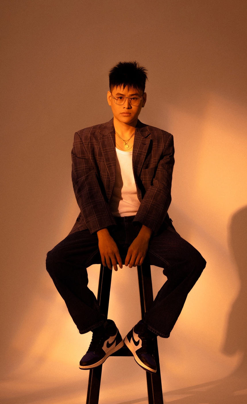 Lộ clip Kay Trần - NS Nguyễn Khoa thuở còn thân thiết, dân tình xem xong phán đúng 1 câu: "Ngọt ngào đến mấy cũng tan thành mây…" - Ảnh 4.