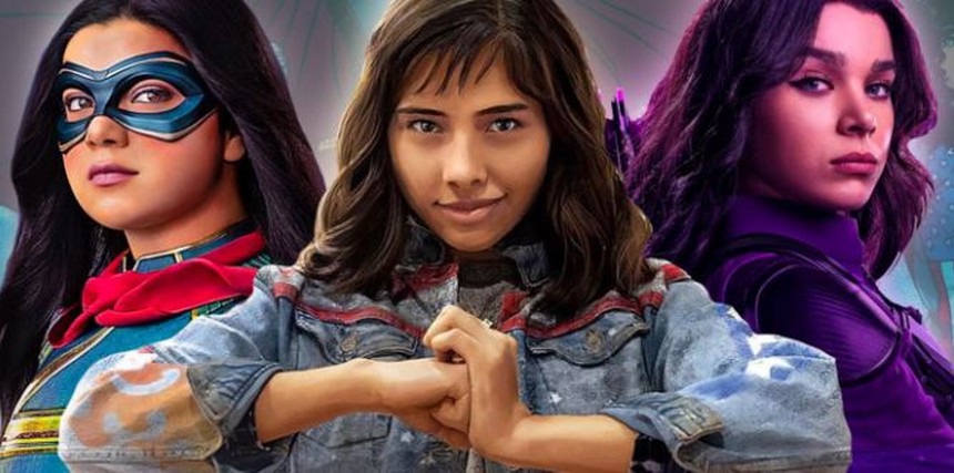 Xuất hiện giả thuyết cho rằng Iron Man mới của MCU là biến thể của phản diện Kang - Ảnh 4. Xuất hiện giả thuyết cho rằng Iron Man mới của MCU là biến thể của phản diện Kang - Ảnh 4.