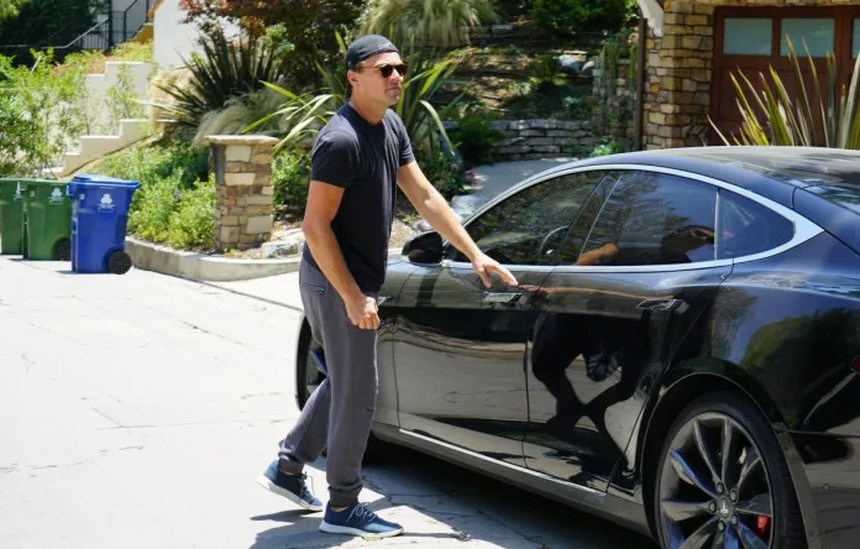 Triệu phú Leonardo DiCaprio chi tiền để đầu tư vào một thứ có liên quan đến tỷ phú Elon Musk: Chỉ cần nhìn thôi cũng thấy đẳng cấp - Ảnh 4.