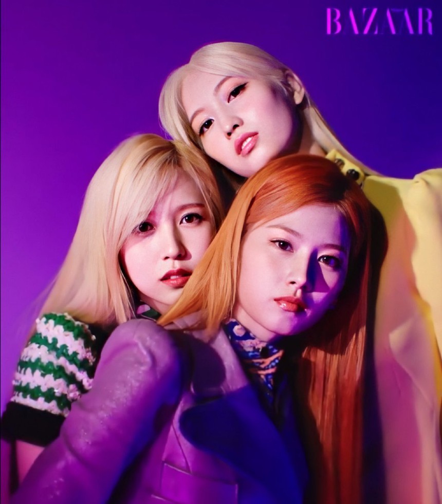 Twice kín lịch đầu năm 2023: Phát hành single tiếng Anh, ra mắt nhóm nhỏ tại Nhật - Ảnh 6. Twice kín lịch đầu năm 2023: Phát hành single tiếng Anh, ra mắt nhóm nhỏ tại Nhật - Ảnh 6.