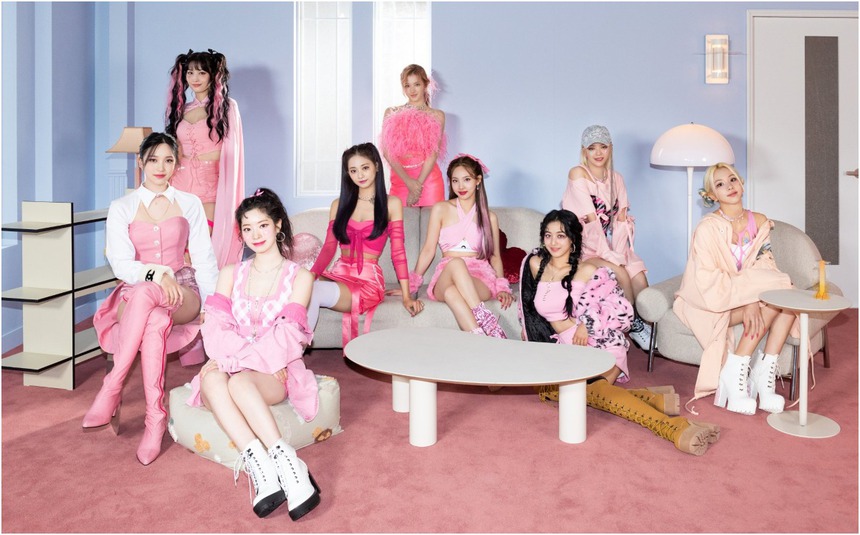 Twice kín lịch đầu năm 2023: Phát hành single tiếng Anh, ra mắt nhóm nhỏ tại Nhật - Ảnh 2. Twice kín lịch đầu năm 2023: Phát hành single tiếng Anh, ra mắt nhóm nhỏ tại Nhật - Ảnh 2.