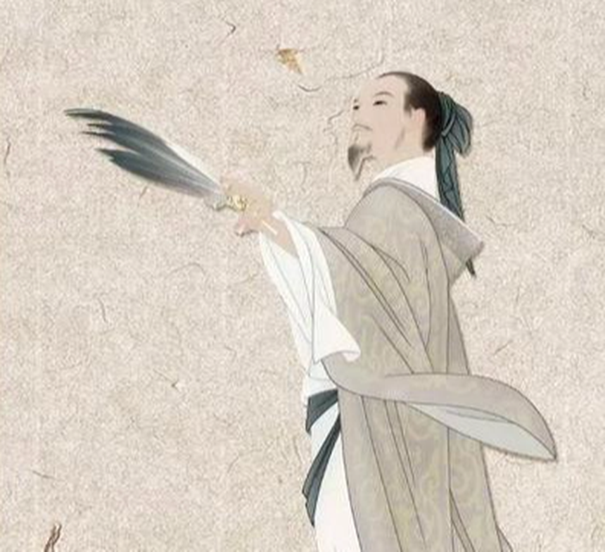 Gia Cát Lượng: Người đại trí phải biết 'nhìn xa, nhìn mình, nhìn người' - Ảnh 3.