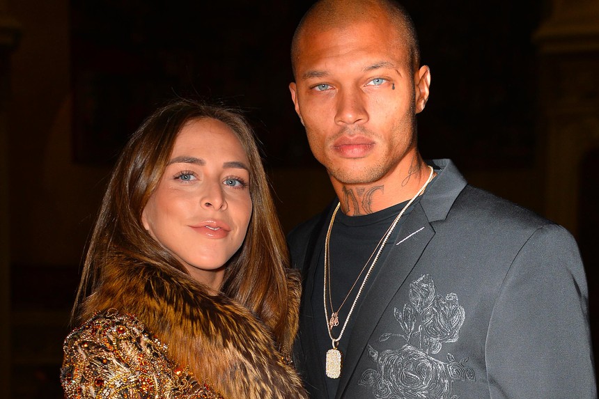 "Tội phạm đẹp trai nhất thế giới" nổi tiếng chỉ vì ngoại hình, ra tù liền thành siêu mẫu và hẹn hò con gái tỷ phú bây giờ ra sao? - Ảnh 4.