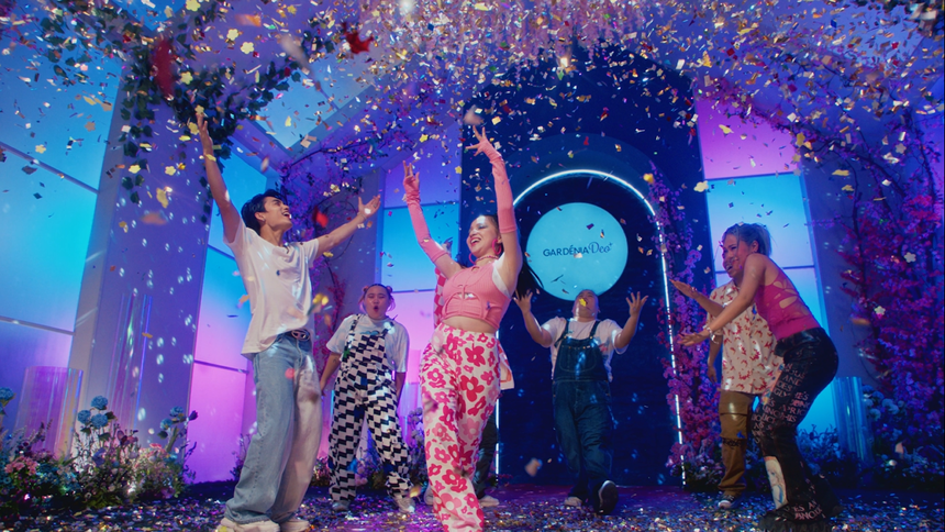 tlinh - MONO: Sự cộng hưởng của hai “làn gió mới” - Ảnh 6. tlinh - MONO: Sự cộng hưởng của hai “làn gió mới” - Ảnh 6.