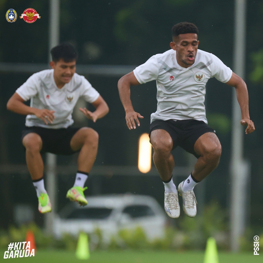 CẬP NHẬT Việt Nam vs Indonesia, bán kết AFF Cup 2022 - Ảnh 4.